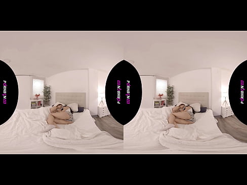 ❤️ PORNBCN VR دو لزبین جوان در واقعیت مجازی سه بعدی 4K 180 با شاخ از خواب بیدار می شوند ژنو بلوچی کاترینا مورنو فیلم لعنتی در ما fa.vanalize.ru ❌️❤
