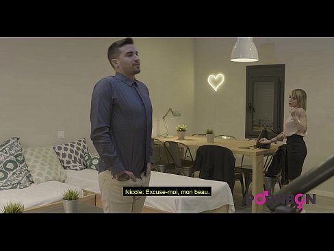 ❤️ PORNBCN 4K یک زن بالغ با جوانان بزرگ میخواهد مقعدی باشد ژیگولو جوان با دیک بزرگ. فیلم لعنتی در ما fa.vanalize.ru ❌️❤